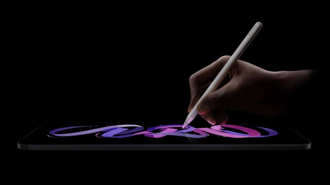 Η Apple παρουσιάζει το νέο iPad Pro με M5 και άλμα στην απόδοση AI