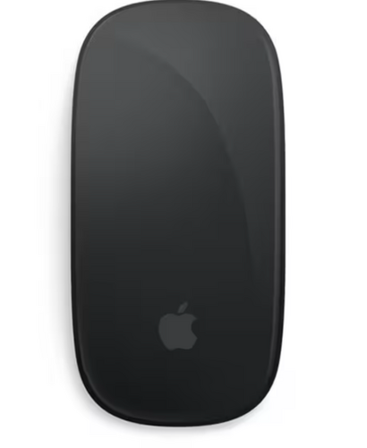 Περισσότερες πληροφορίες για "Apple Magic Mouse 2 (Μαύρο, Γκρι/Bluetooth)"