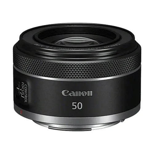 Περισσότερες πληροφορίες για "Canon RF50mm F1.8 STM"