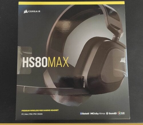 Περισσότερες πληροφορίες για "Corsair HS80 Max RGB Wireless Carbon Gaming Headset (06.09.2025/ΣΦΡΑΓΙΣΜΕΝΗ ΣΥΣΚΕΥΑΣΙΑ)"