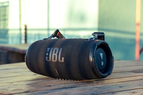 Περισσότερες πληροφορίες για "JBL Xtreme 3 - 50W Φορητό ηχείο"