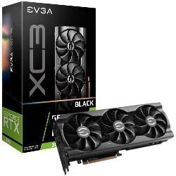 Περισσότερες πληροφορίες για "EVGA GeForce RTX 3070 XC3 BLACK GAMING, 08G-P5-3751-KR, 8GB GDDR6, iCX3 Cooling, ARGB LED"