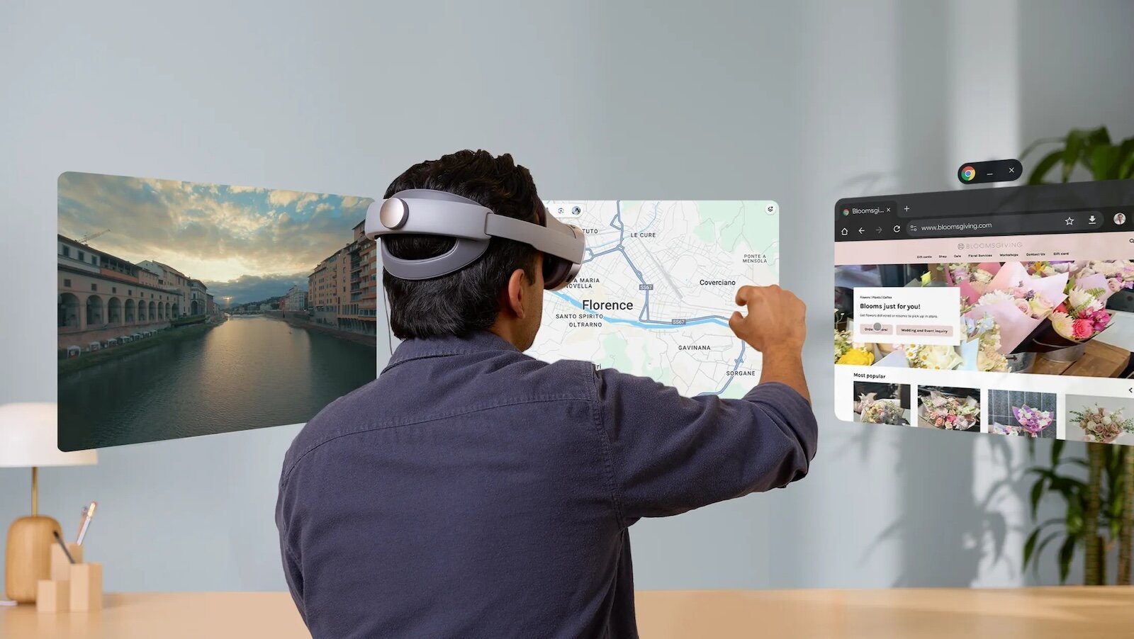 Επίσημο το Galaxy XR της Samsung με τιμή 1.799 δολάρια