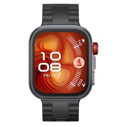Περισσότερες πληροφορίες για "Huawei watch fit 4 pro"