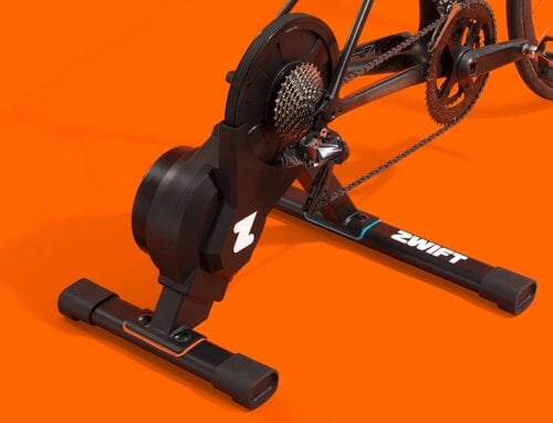 Περισσότερες πληροφορίες για "Zwift HUB"
