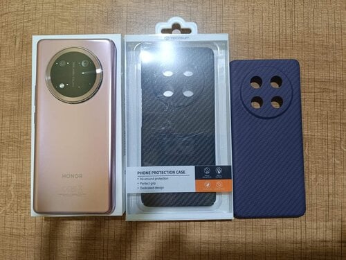 Περισσότερες πληροφορίες για "Honor 7 lite μωβ"