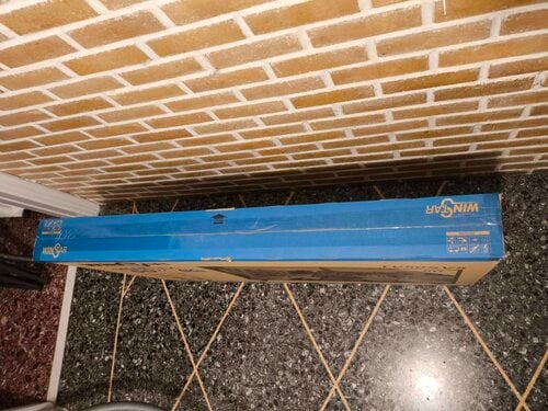 Περισσότερες πληροφορίες για "Winstar TV50SV5 50" 4K UHD"