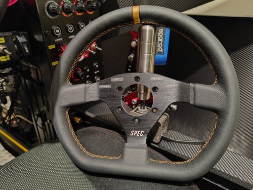 Περισσότερες πληροφορίες για "Steering wheels"