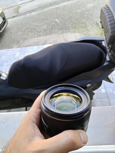 Περισσότερες πληροφορίες για "Canon ef 35mm f2 IS"