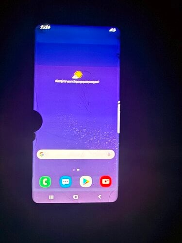 Περισσότερες πληροφορίες για "Galaxy S8"