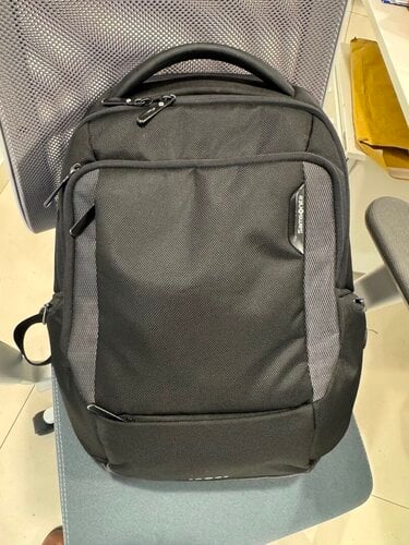 Περισσότερες πληροφορίες για "samsonite cityscape tech"