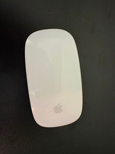 Περισσότερες πληροφορίες για "Apple Magic Mouse 2 (Γκρι/Bluetooth)"