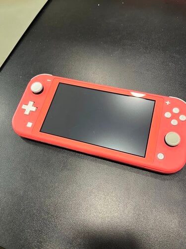 Περισσότερες πληροφορίες για "Nintendo Switch Lite (Coral)"