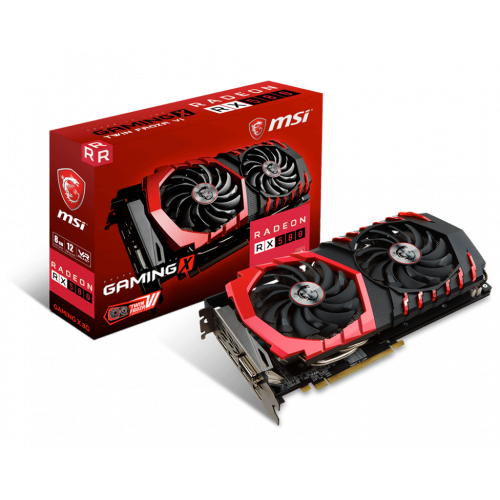 Περισσότερες πληροφορίες για "Rx 570 - Rx 580 - Rx 470 - Rx 480 - Gtx 970 - Gtx 1060"