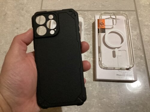 iPhone 16 Pro Max Θήκες Spigen ESR