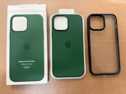 IPHONE 13 PRO MAX ΘΗΚΕΣ ΑΨΕΓΑΔΙΑΣΤΕΣ
