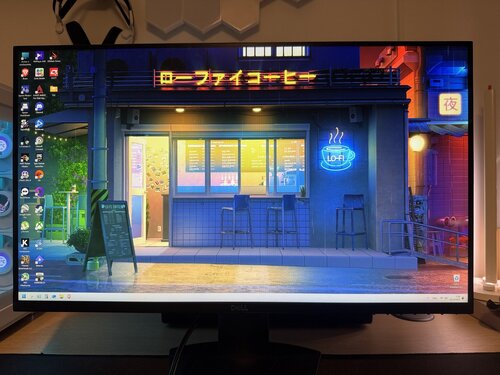 Περισσότερες πληροφορίες για "DELL S2719DGF (27"/Quad HD)"
