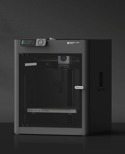 Περισσότερες πληροφορίες για "Bambu Lab P1S , με έξτρα (Χανιά)"