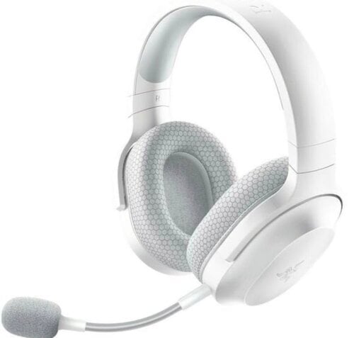 Περισσότερες πληροφορίες για "Razer Barracuda X Wireless"