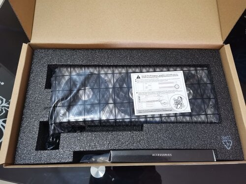 Περισσότερες πληροφορίες για "Sapphire NITRO+ Radeon RX 7900 XT Vapor-X"