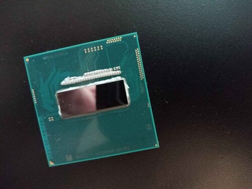 Περισσότερες πληροφορίες για "Intel Core i7 4900MQ"