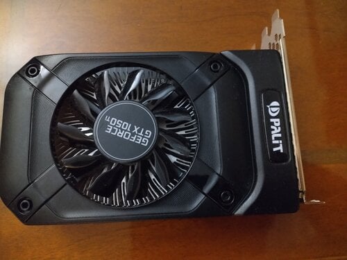 Περισσότερες πληροφορίες για "gtx 1050ti......σκληρος 500gb+ σετ 12600kf -μητρικη -μνημες -cooler μονιτορ aoc 240hz"