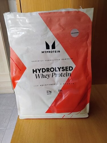 Περισσότερες πληροφορίες για "Πρωτεΐνη  Hydrolysed 450 gr + σεικερ"