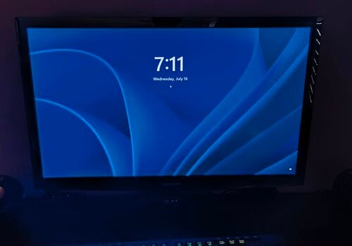 Περισσότερες πληροφορίες για "Samsung TV Monitor 27''"