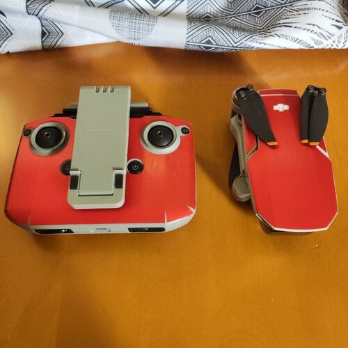 Περισσότερες πληροφορίες για "Dji mini 2 fly more ++"