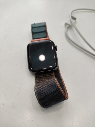 Περισσότερες πληροφορίες για "Apple Watch Series 5"