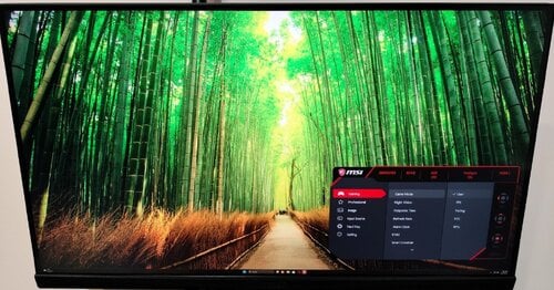 Περισσότερες πληροφορίες για "Οθόνη 28” 4K IPS Gaming Optix MAG281URV"