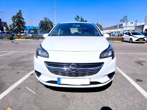 Περισσότερες πληροφορίες για "Opel Corsa 2016 1ο ΧΕΡΙ ΕΛΛΗΝΙΚΗΣ ΑΝΤΙΠΡΟΣΩΠΕΙΑΣ ΑΤΡΑΚΑΡΙΣΤΟ ΑΡΙΣΤΟ"