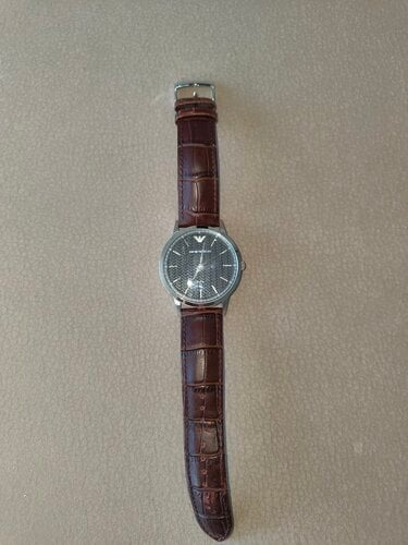Περισσότερες πληροφορίες για "Emporio Armani (AR2480)"