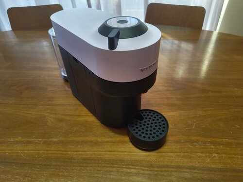 Περισσότερες πληροφορίες για "Nespresso Vertuo Pop Lilac 2 μηνών"