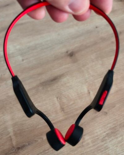 Περισσότερες πληροφορίες για "Lenovo Bone conduction"