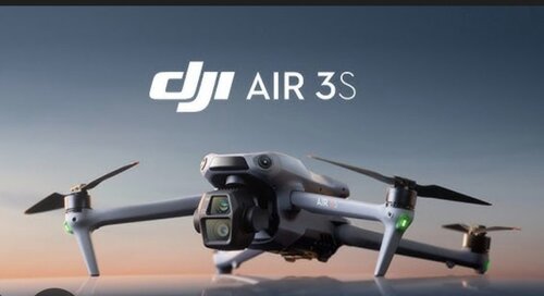 Περισσότερες πληροφορίες για "Dji Air3 s Ζητηται μόνο το σκάφος αγορά"