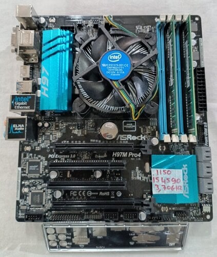 Περισσότερες πληροφορίες για "ΣΕΤΑΚΙΑ SOCKET 1151+1150+1155+1156+FM2+"
