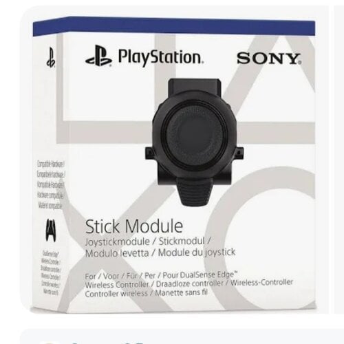Περισσότερες πληροφορίες για "Ps5 Module"