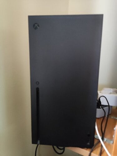 Περισσότερες πληροφορίες για "XBOX Series X"