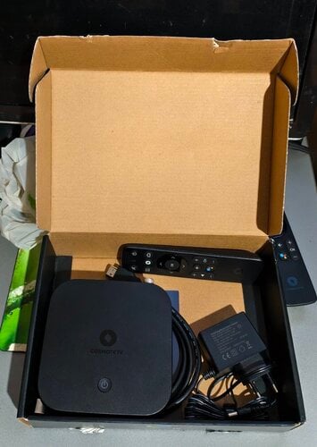 Περισσότερες πληροφορίες για "Cosmote Tv Box Skyworth ΑΡΙΣΤΟ"