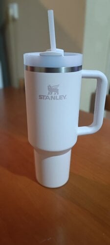 Περισσότερες πληροφορίες για "Stanley Ποτήρι Θερμός"