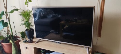 Περισσότερες πληροφορίες για "LG 42LF5610"