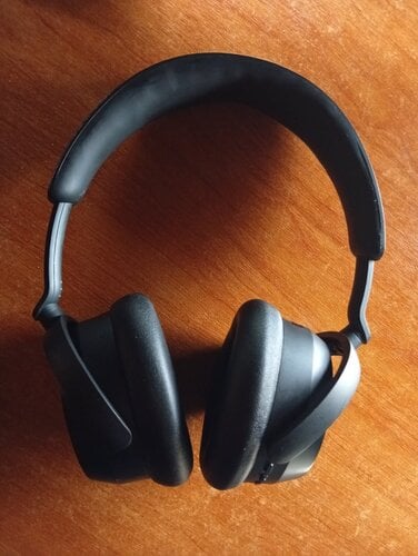 Περισσότερες πληροφορίες για "Sennheiser Accentum Ασύρματα / Ενσύρματα Over Ear"