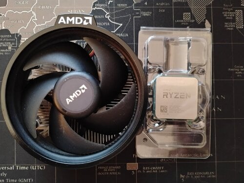 Περισσότερες πληροφορίες για "Ryzen 7 5700G"