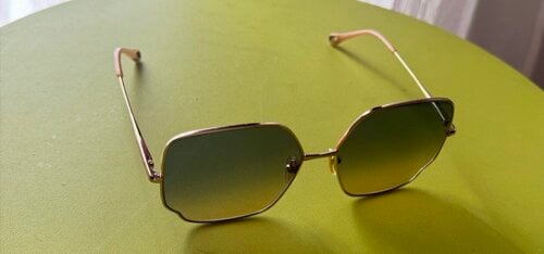 Περισσότερες πληροφορίες για "CHLOÉ CH0092S SQUARE SUNGLASSES"