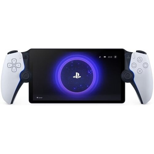 Περισσότερες πληροφορίες για "Playstation portal"