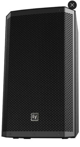 Περισσότερες πληροφορίες για "Yamaha MG-16-XU // EV ZLX-12BT 12” // Behringer B112MP3 12”"