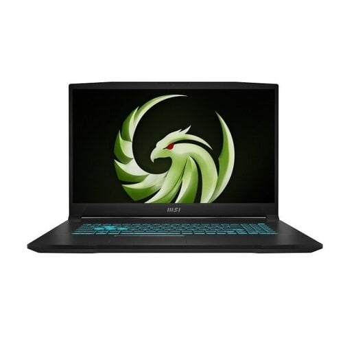 Περισσότερες πληροφορίες για "MSI BRAVO 17” RTX 4060"