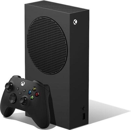 Περισσότερες πληροφορίες για "Microsoft Xbox Series S – 1TB"