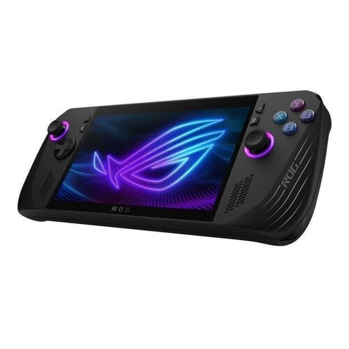 Περισσότερες πληροφορίες για "Asus ROG Ally Χ 1TB Σφραγισμένο"